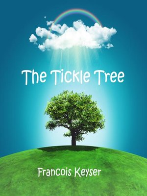 cover image of The Tickle Tree